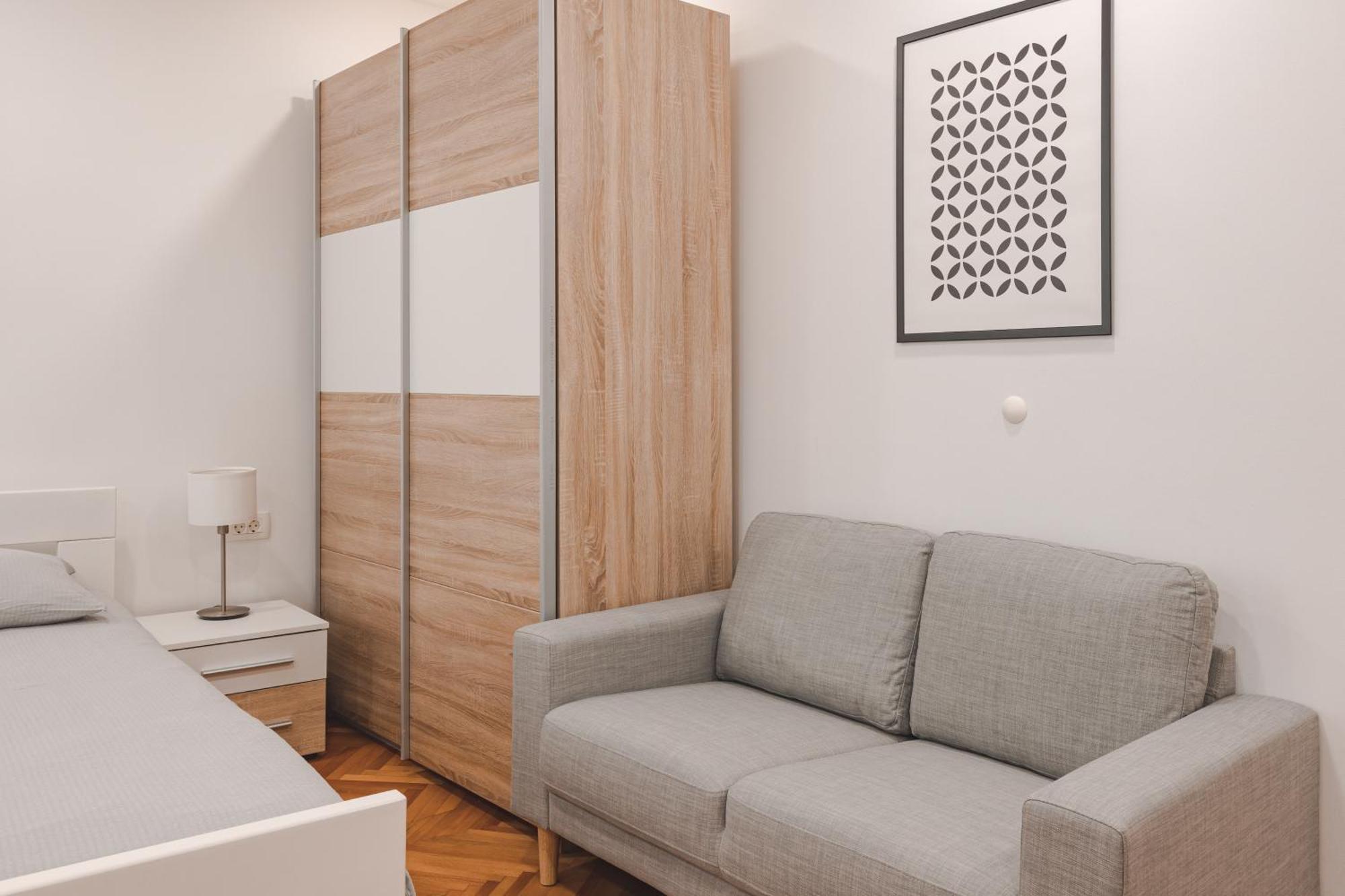 Studio Apartment In The Heart Of Magic Piran Zewnętrze zdjęcie